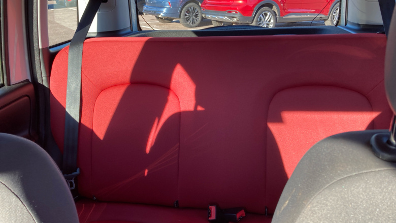 Fiat Panda 1.2 Pop 5dr Petrol Hatchback